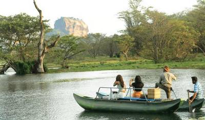 Destaques do Sri Lanka – Excursão Confortável em Grupo Pequeno de 11 Dias — 5