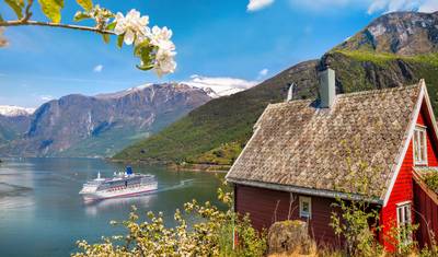 Best of Norway Private Tour — 3