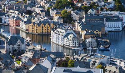 Best of Norway Private Tour — 4