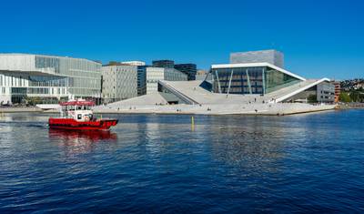 Best of Norway Private Tour — 5