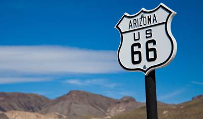 Super Southwest USA - 7 days — 2
