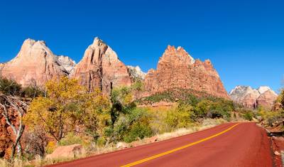 Wild West Express - 3 dias — 4