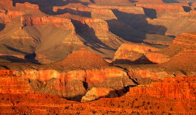 Wild West Express - 3 dias — 2