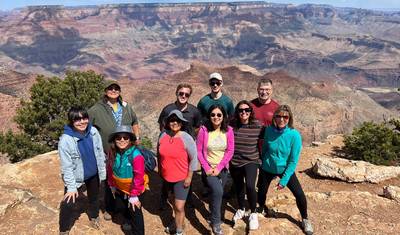 Wild West Express - 3 dias — 5