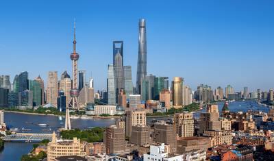 Fascínio da China: Yangtze — 2
