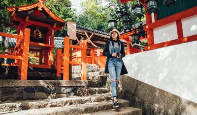 Najlepsze z Japonii — 3