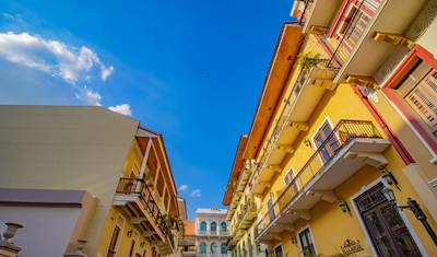 Panama's Best: The Canal, Coffee, and Cloud Forest Escape — 2