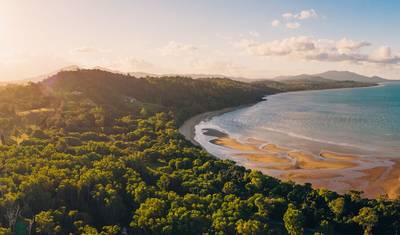Essential Brisbane to Cairns — 3