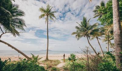 Essential Brisbane to Cairns — 4