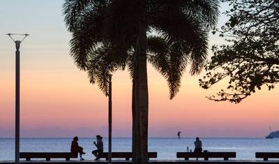 Essential Brisbane to Cairns — 5
