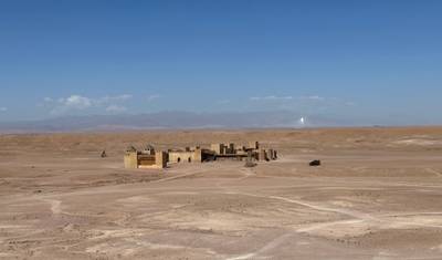 6 Days Group Morocco Tour from Casablanca to Marrakech — 2