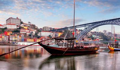 Essência de Portugal: Uma Viagem de 8 Dias em Grupo Pequeno — 2