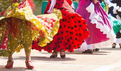 Spanish Delights: رحلة صغيرة لمدة 9 أيام عبر إسبانيا — 4
