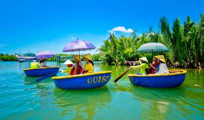 Indochina Odyssey in 17 days — 5