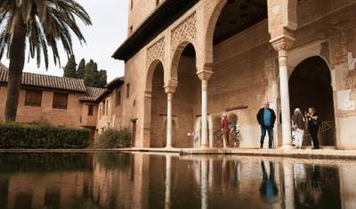 O Melhor da Espanha em Tour Privado — 3
