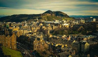 4 Dias em Edimburgo: Explore a Capital Histórica da Escócia — 4