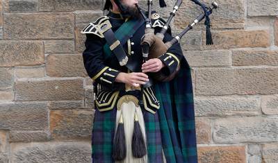 4 Dias em Edimburgo: Explore a Capital Histórica da Escócia — 5