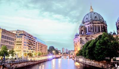 Best Northern Europe Journey - 17 Days — 2
