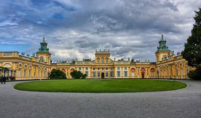 Best Northern Europe Journey - 17 Days — 3