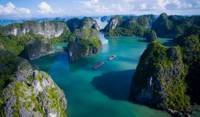 6 Days Explore Northern Vietnam's Highlights — 2