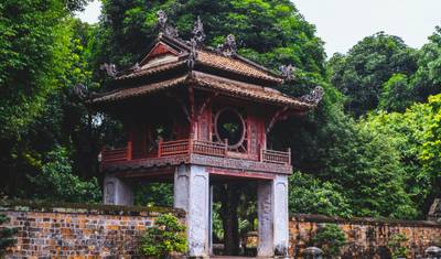 6 Days Explore Northern Vietnam's Highlights — 3