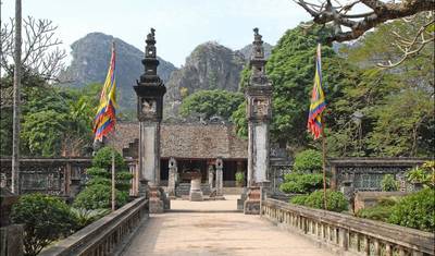 6 Days Explore Northern Vietnam's Highlights — 4