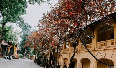 6 Days Explore Northern Vietnam's Highlights — 5