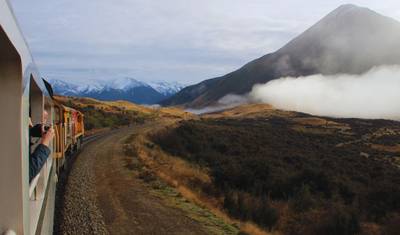 Iconic New Zealand & Australia Adventure — 4