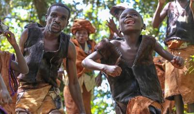 Ultimate Gorilla Trekking Uganda — 5