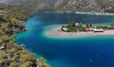 Sail Turkey 18 to 39 Young Adults — 2
