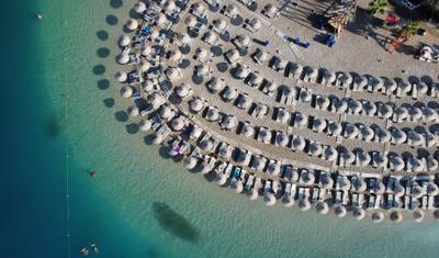 Sail Turkey 18 to 39 Young Adults — 5