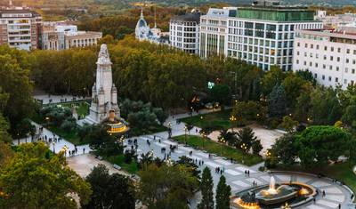 Best of Iberian Capitals Private Tour — 3