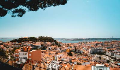 Best of Iberian Capitals Private Tour — 5
