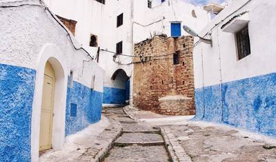 Casablanca & Fes - 5 days — 3