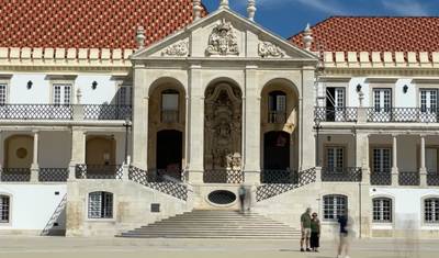 Highlights of Portugal Private Tour — 5