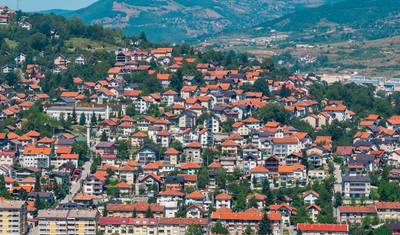 PRIVATE - Balkan Ring A Circular Adventure From Sofia — 3