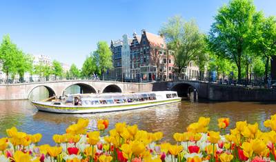 Zamki nad Renem (2026) (Amsterdam do Bazylei, 2026) — 3