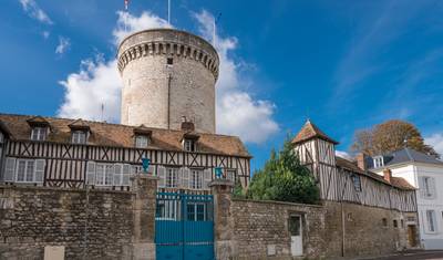 Grand France (2026) (Paris to Arles, 2026) — 3