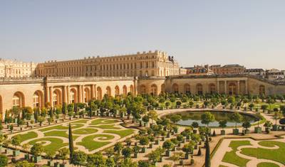 Grand France (2026) (Paris to Arles, 2026) — 4