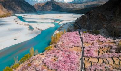 3 Days Skardu Valley Tour — 2