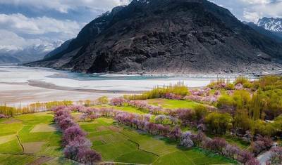 3 Days Skardu Valley Tour — 4