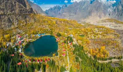 3 Days Skardu Valley Tour — 5
