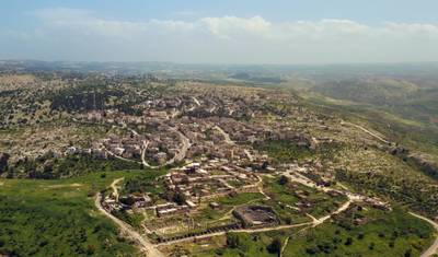 Podróż przez Egipt i Jordanię (Amman do Kairu) — 4