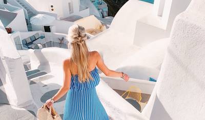Turquia, Atenas e Santorini com Mykonos (2026) — 3
