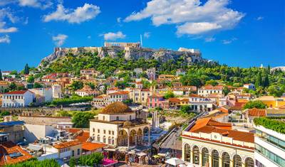 Turquia, Atenas e Santorini com Mykonos (2026) — 5