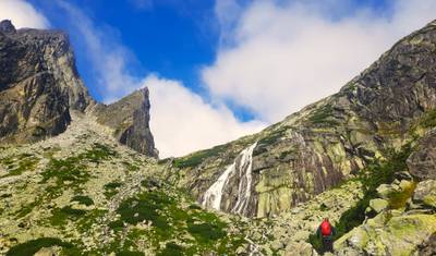 جولة إرشادية للمشي من كوخ إلى كوخ في جبال High Tatras — 5