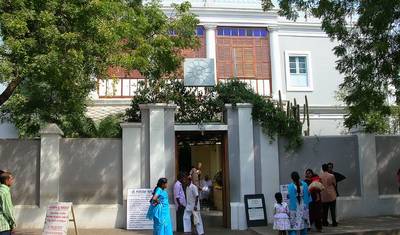 7-dniowa Prywatna Duchowa Wycieczka z Chennai do Tiruvannamalai — 3