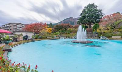 Niezbędna Japonia i Hakone — 4