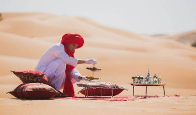 Grande Viagem de Luxo de 20 Dias por Marrocos e Egito (Personalizável) — 3