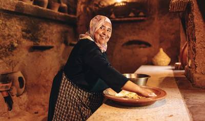 Grande Viagem de Luxo de 20 Dias por Marrocos e Egito (Personalizável) — 2